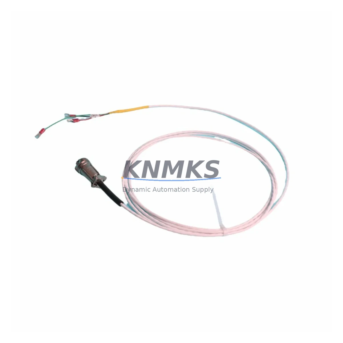Bently Nevada 16925-17 Migration-Ready Cable for Legacy Systems product image 3