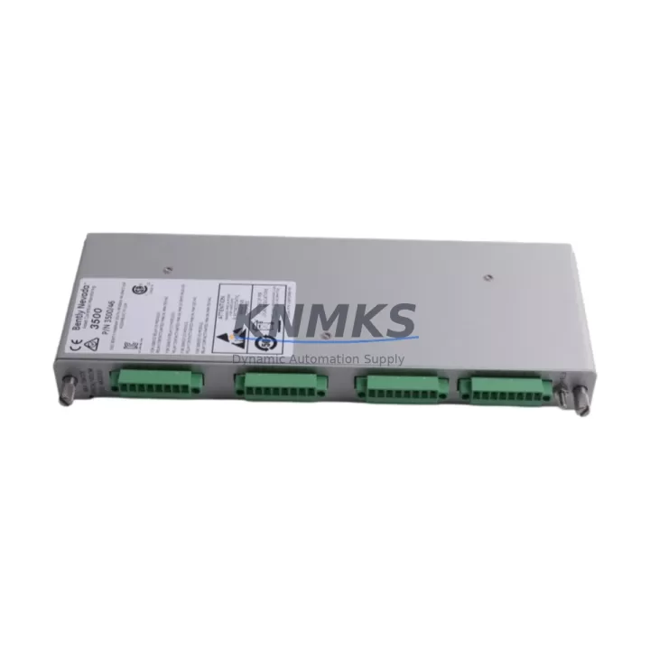 Bently Nevada 169459-01 Fail-Safe I/O Module Industrial