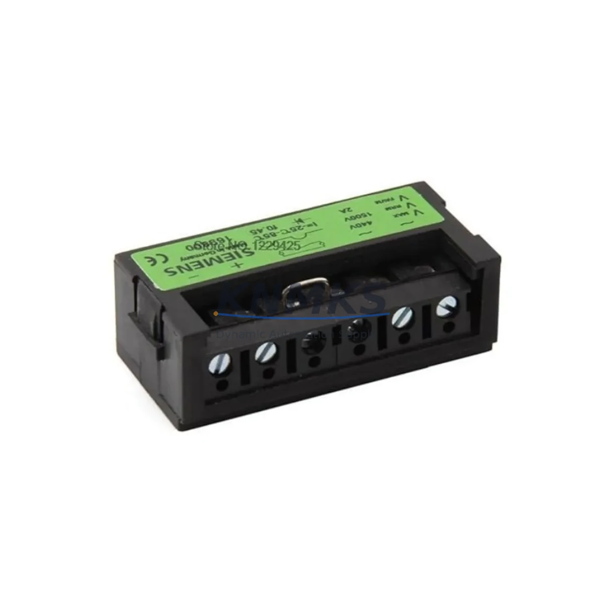 ABB 3BHB007211R0101 XVC768AE101 Maintenance-Proven Spare Part product image 2