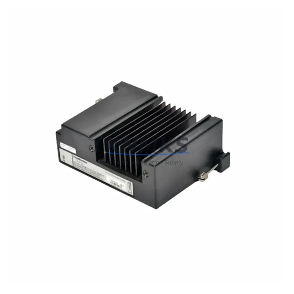 Bently Nevada 1701/10 Migration-Ready Rack Power Supply