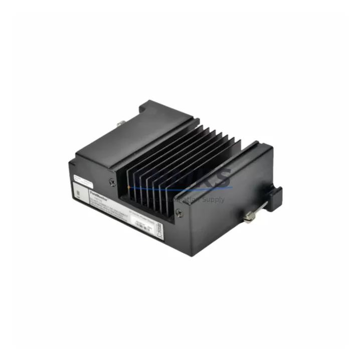 Bently Nevada 1701/10 Migration-Ready Rack Power Supply