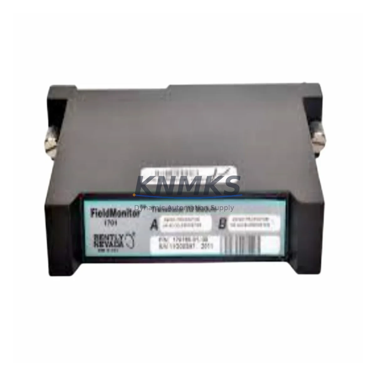 Bently Nevada 170180-01-00 Maintenance-Proven Spare Part for Factory Uptime