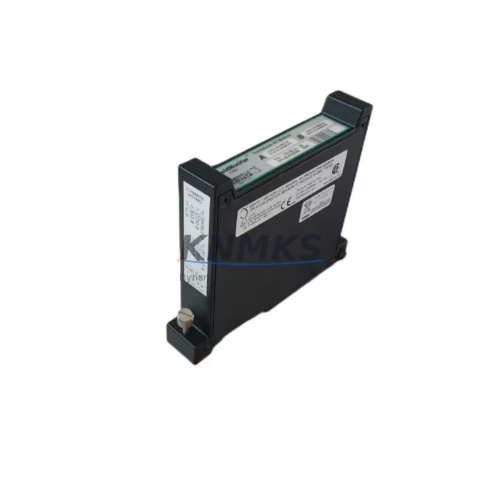 Bently Nevada 4170180-01-05 Fail-Safe Transducer I/O