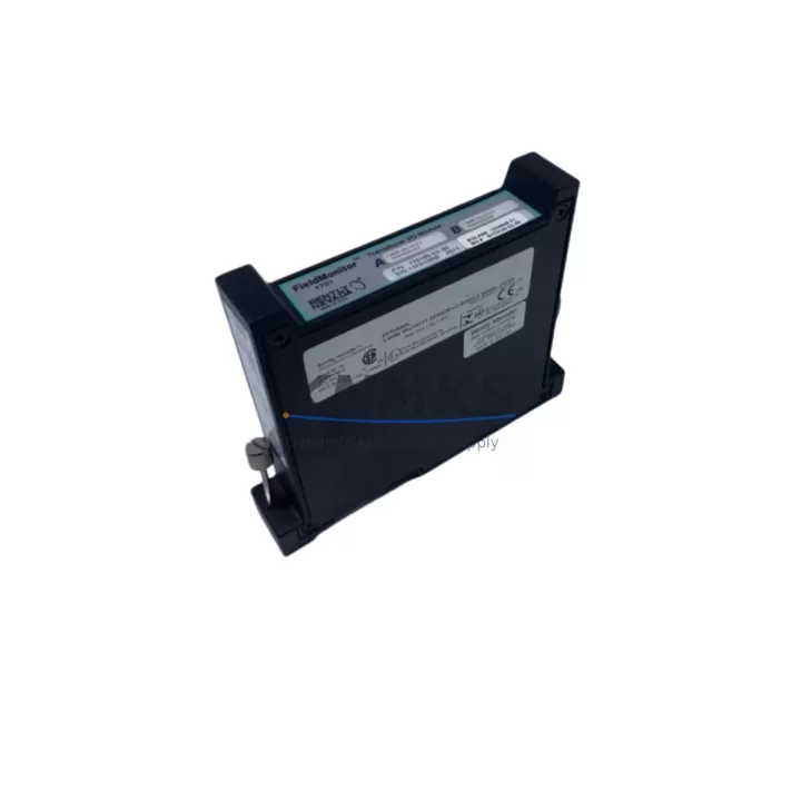 Bently Nevada 170180-02-00 Fail-Safe Transducer I/O