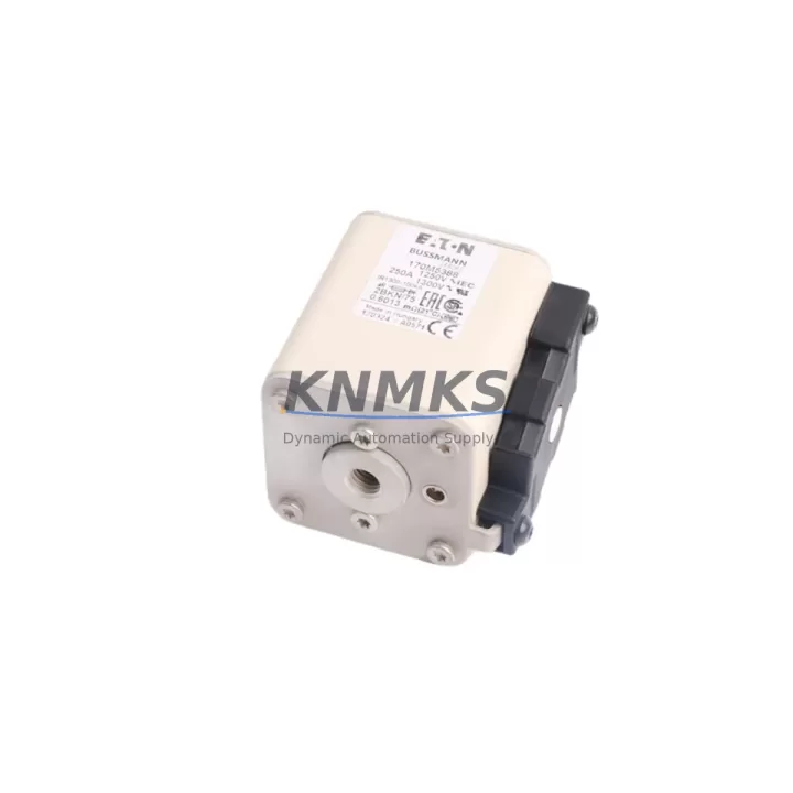 ABB 170M5388/PC72UD13C250T Retrofit Fuse for SACE Systems