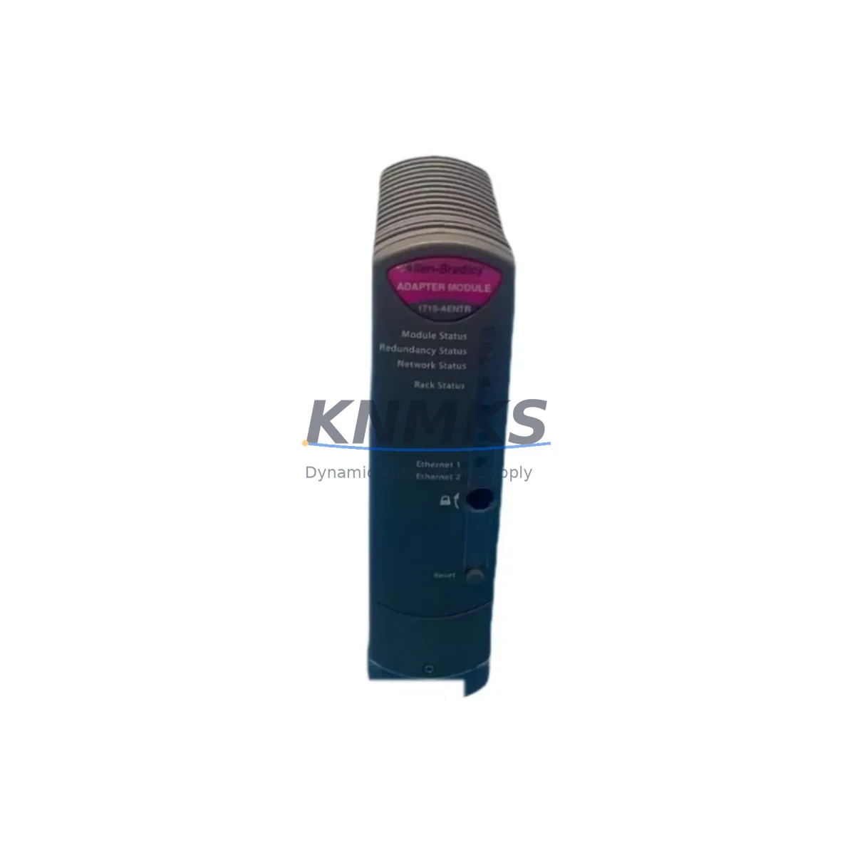 Allen-Bradley 1715-AENTR Migration-Ready EtherNet/IP Adapter