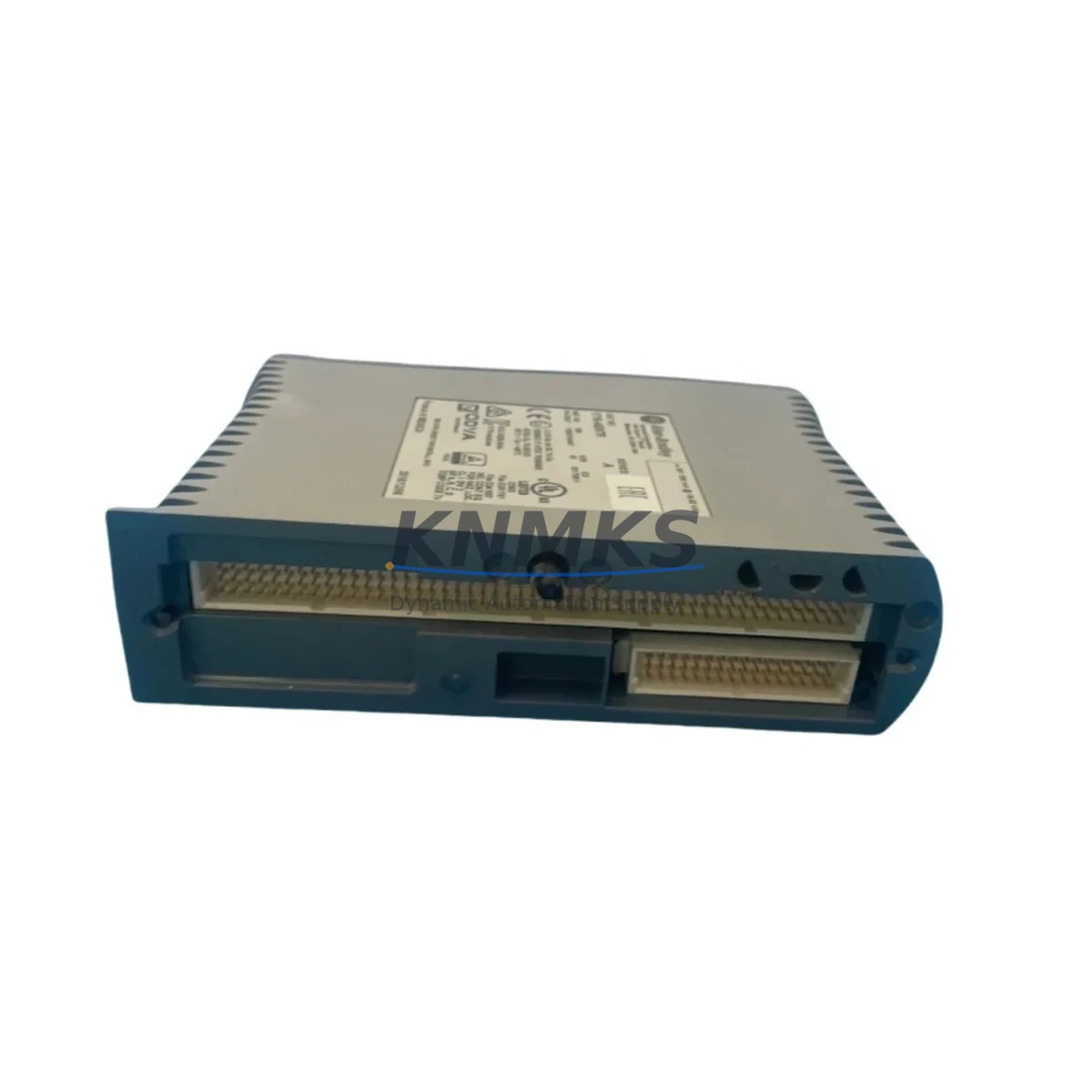 Allen-Bradley 1715-AENTR Migration-Ready EtherNet/IP Adapter product image 3