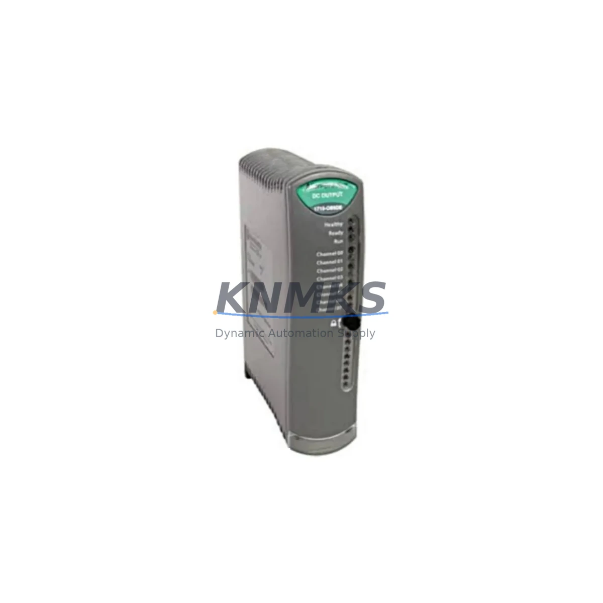 Allen-Bradley 1715-OB8DE Fail-Safe Redundant DO Module