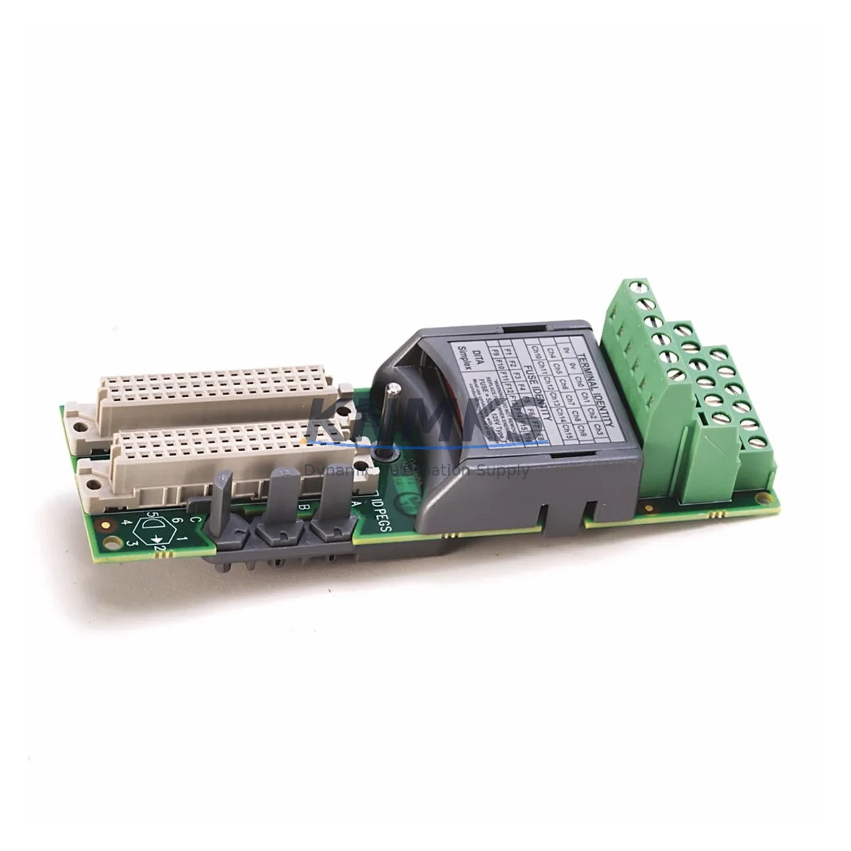 Allen-Bradley 1715-TASIB16D Migration-Ready Digital Input Assembly