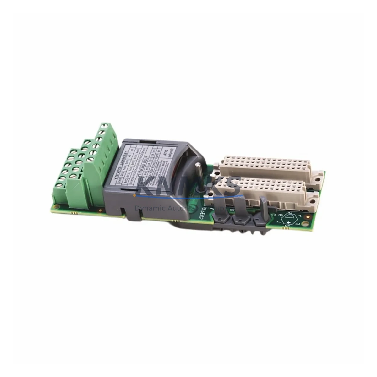 Allen-Bradley 1715-TASIB16D Migration-Ready Digital Input Assembly product image 2