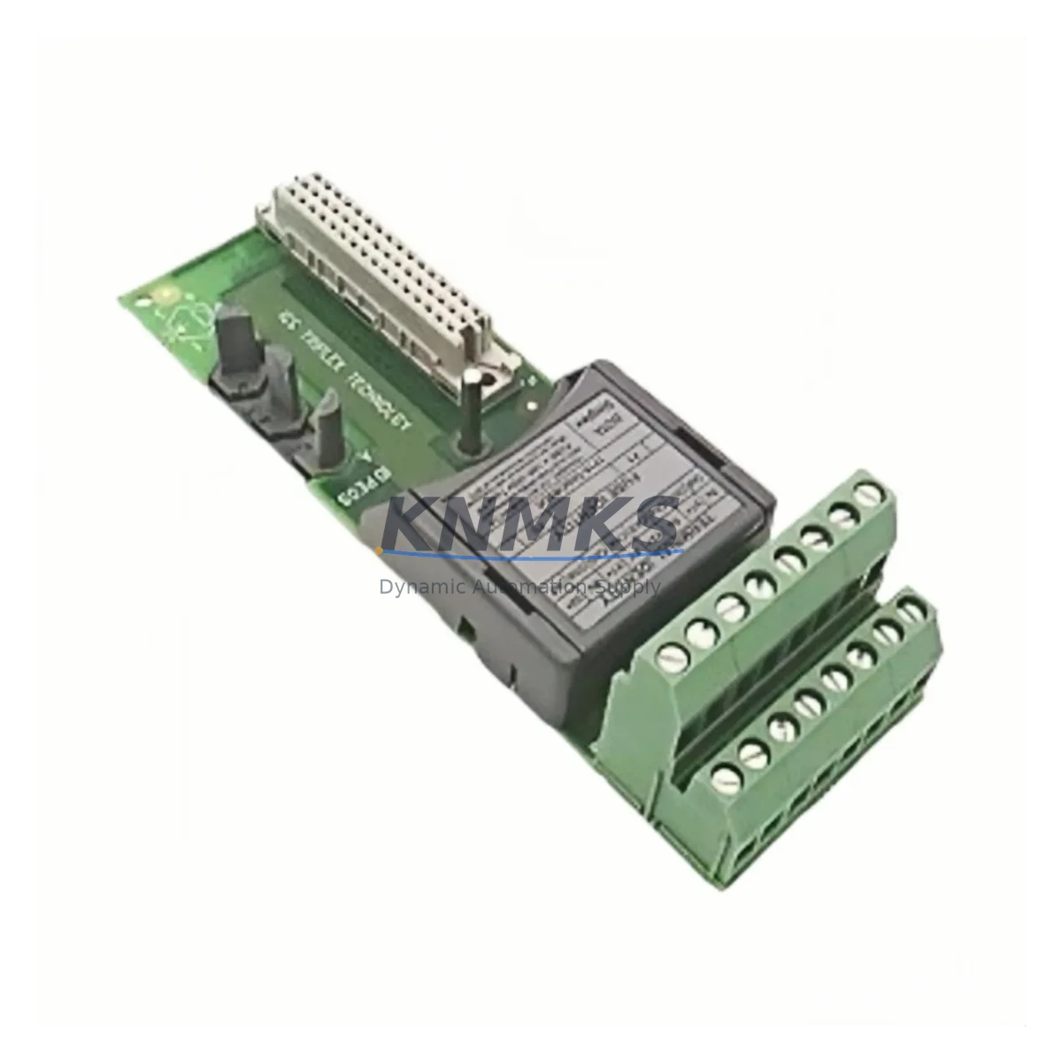 Allen-Bradley 1715-TASOF8 Fail-Safe Redundant Analog Output product image 2