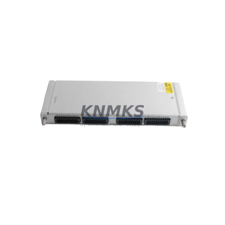 Bently Nevada 172103-01 Fail-Safe Thermocouple I/O Module