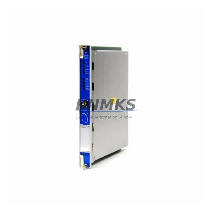 Bently Nevada 172109-01 Migration-Ready Proximitor Monitor