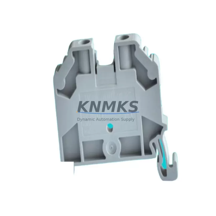 WEIDMULLER 17234700000 Migration-Ready PCB Terminal for Klippon
