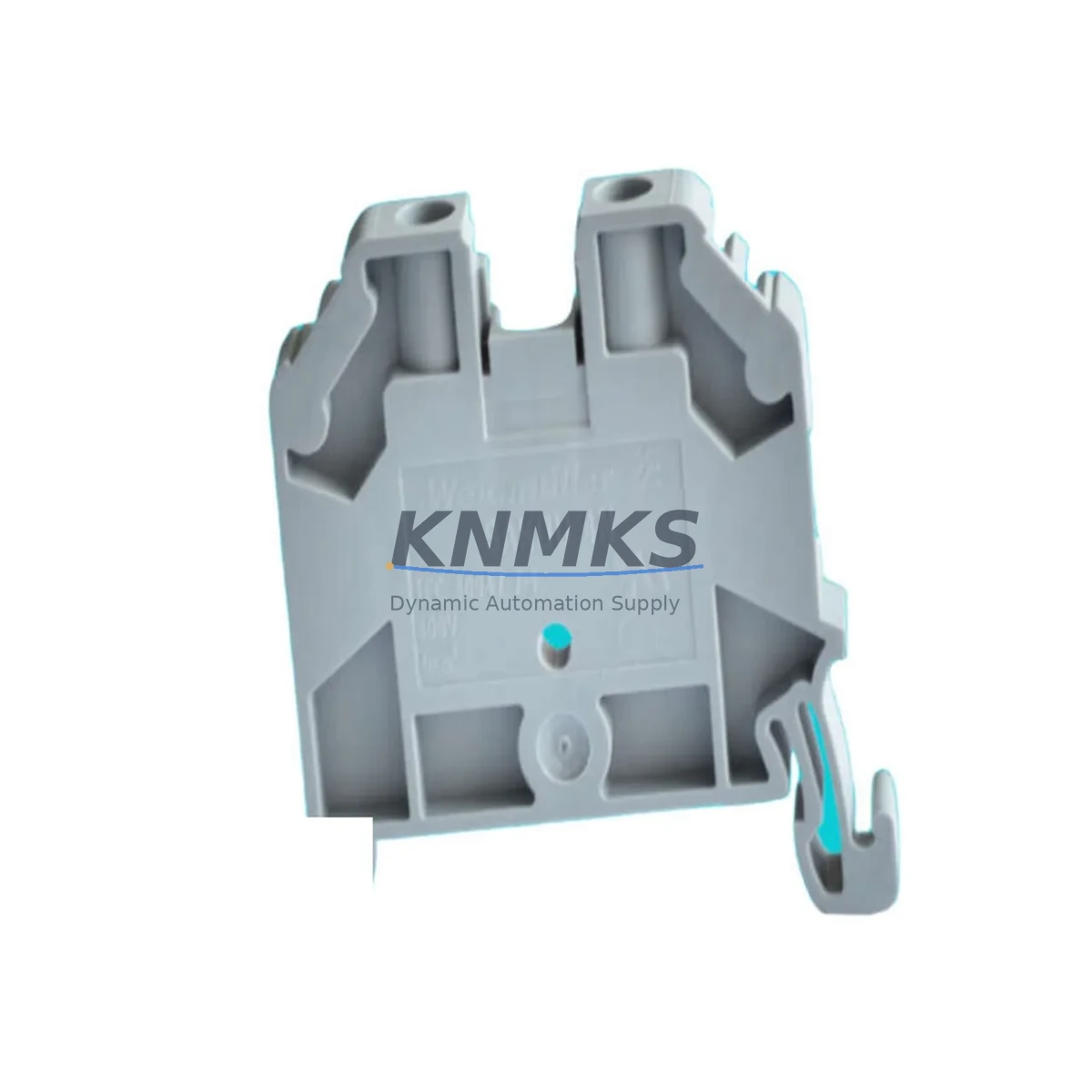 WEIDMULLER 17234700000 Migration-Ready PCB Terminal for Klippon