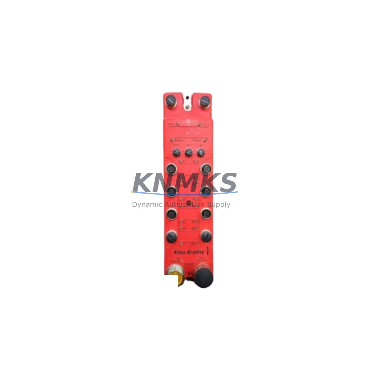 Allen-Bradley 1732ES-IB12XOBV2 Fail-Safe Guard I/O Module