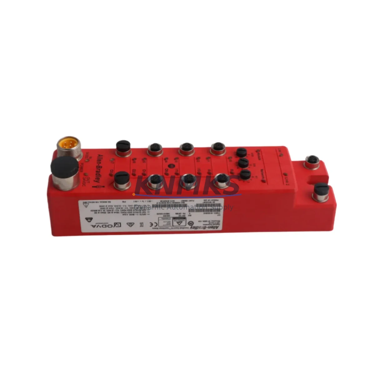Allen-Bradley 1732ES-IB12XOBV2 Fail-Safe Guard I/O Module product image 2