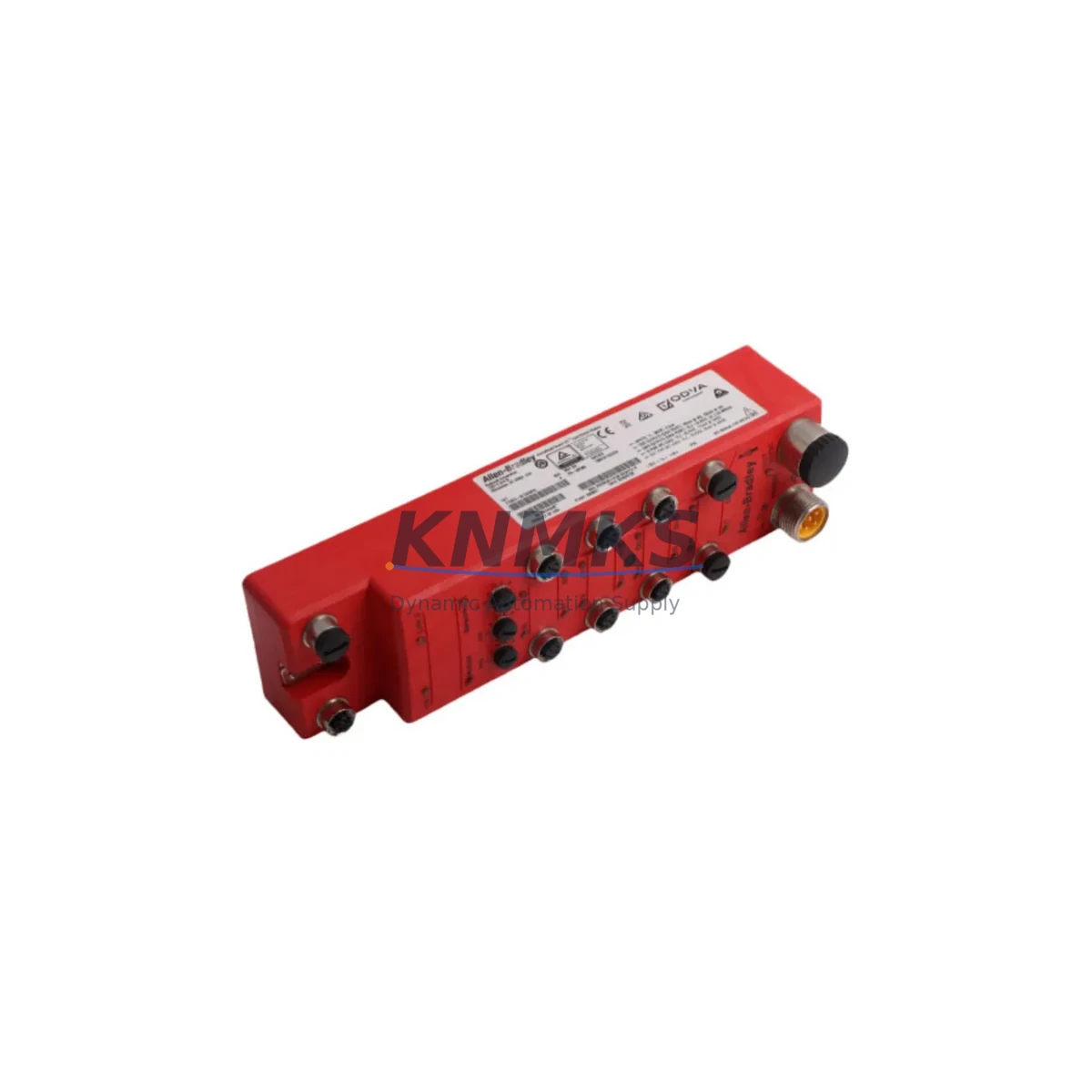 Allen-Bradley 1732ES-IB12XOBV2 Fail-Safe Guard I/O Module product image 3