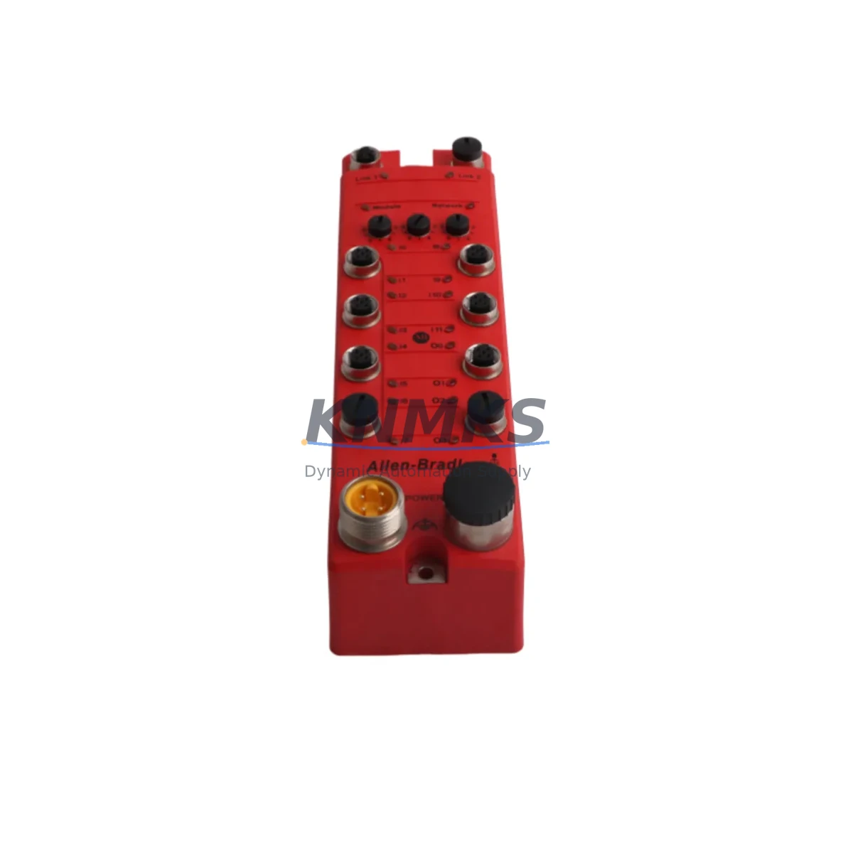 Allen-Bradley 1732ES-IB12XOBV2 Fail-Safe Guard I/O Module product image 4