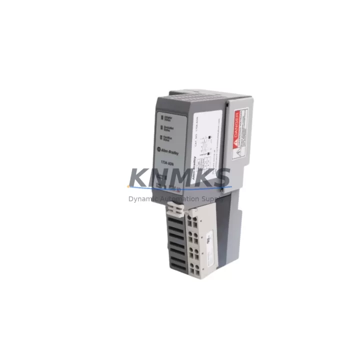 Allen-Bradley 1734-ADN Migration-Ready DeviceNet Adapter