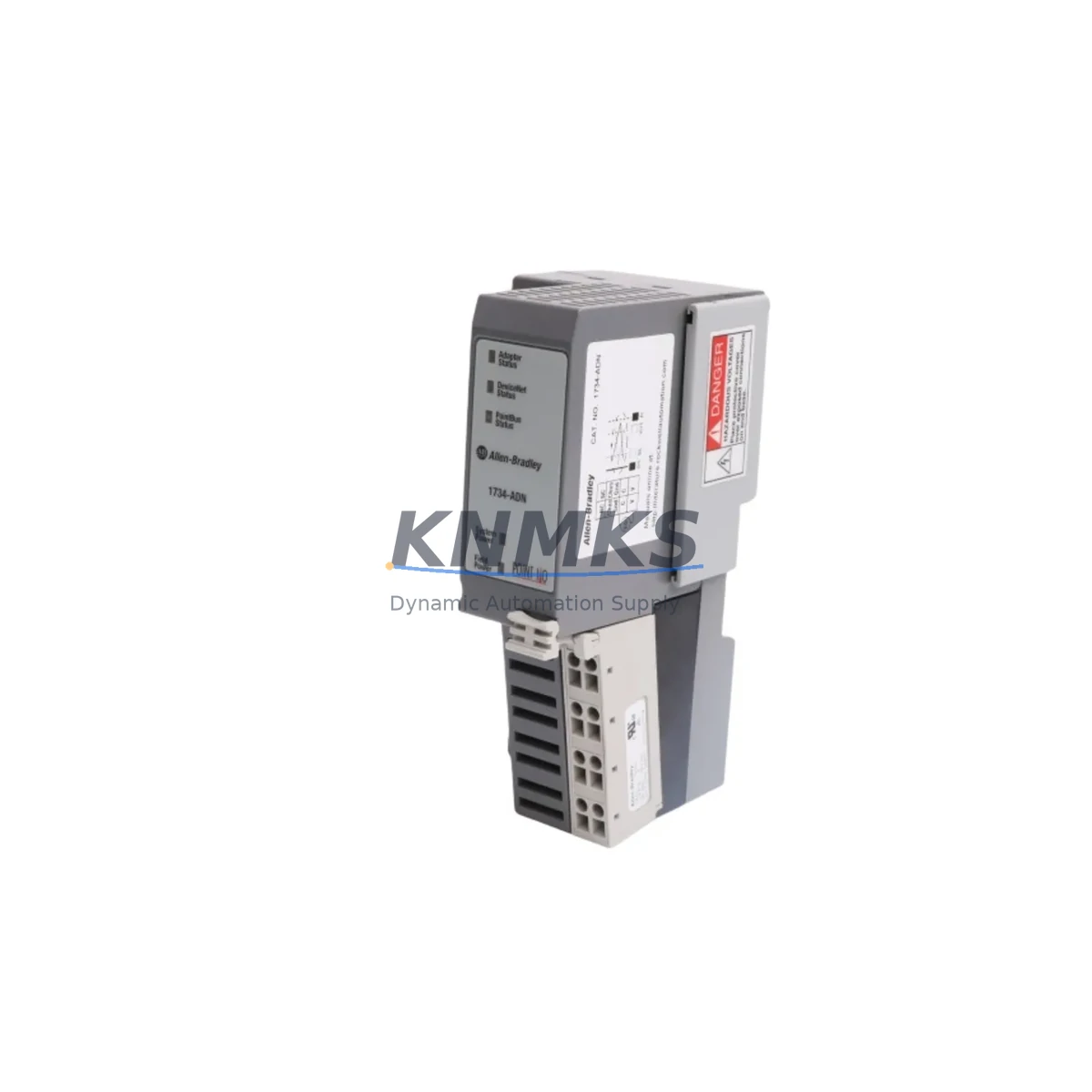 Allen-Bradley 1734-ADN Migration-Ready DeviceNet Adapter