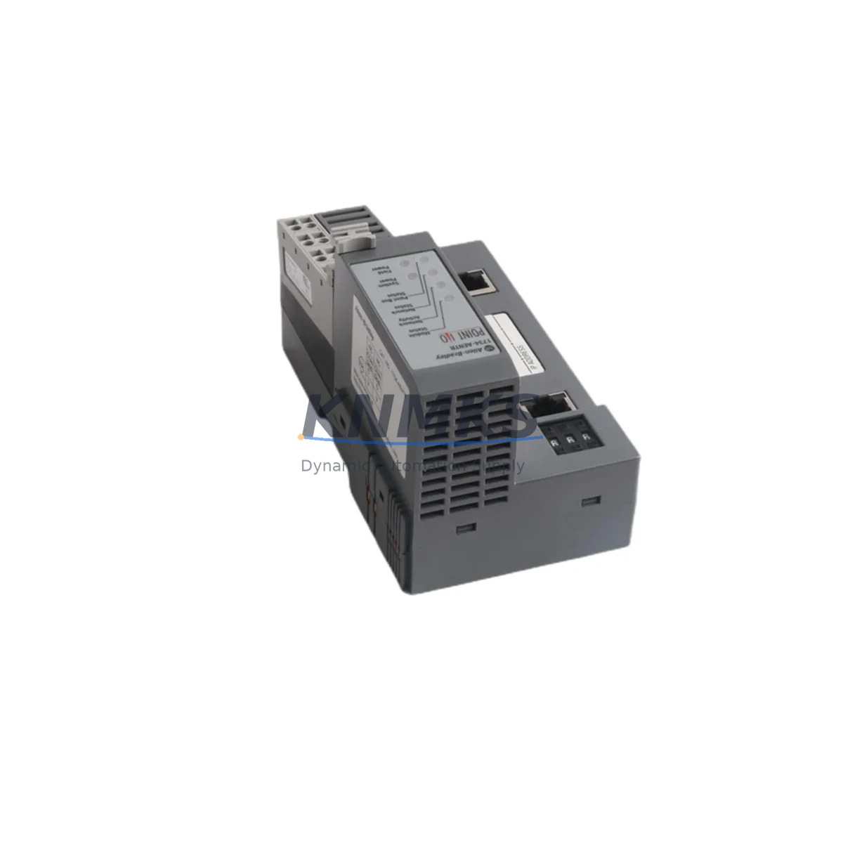 Allen-Bradley 1734-AENT Spare Part for Factory Uptime product image 3