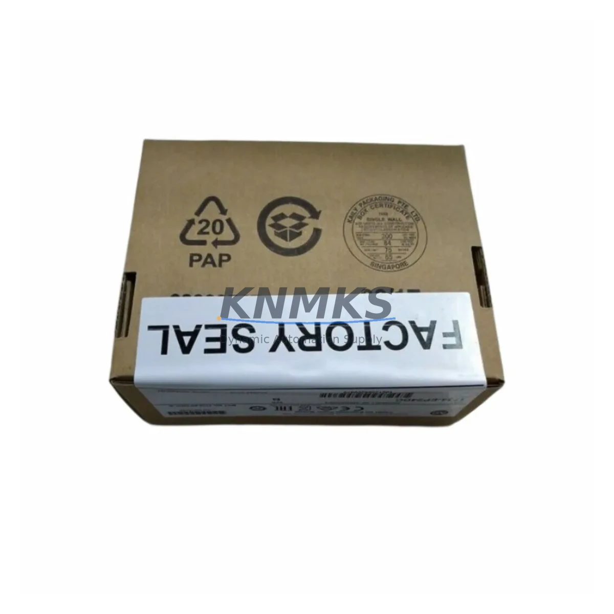 Allen-Bradley 1734-EP24DC Migration-Ready Power Supply for Legacy Control Systems