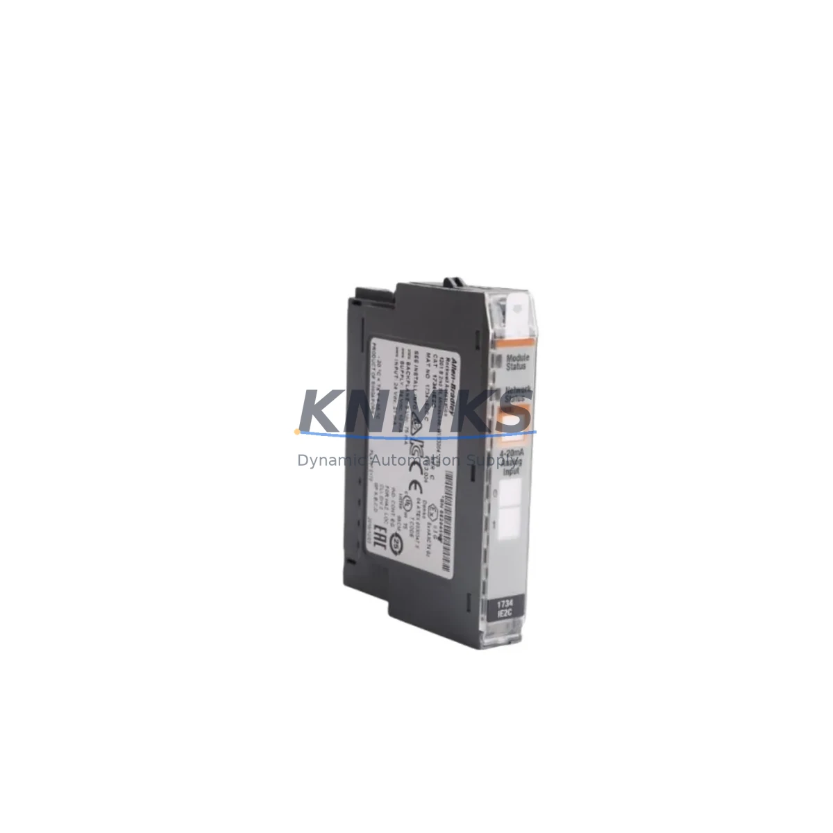 Allen-Bradley 1734-IE2C Maintenance-Proven Spare Part