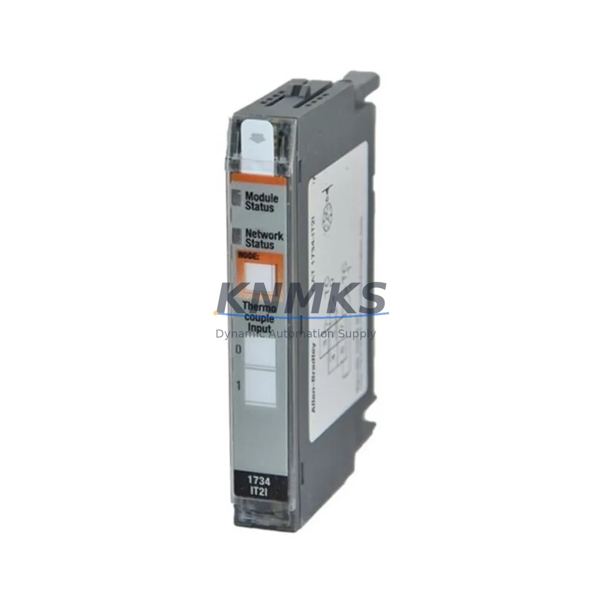Allen-Bradley 1734-IT2I Fail-Safe Thermocouple Input Module
