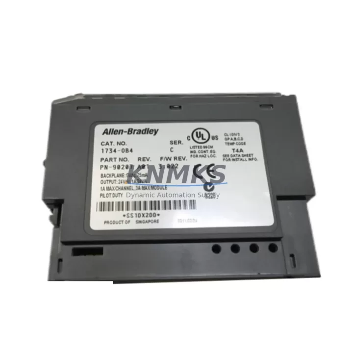 Allen-Bradley 1734-OB4 Migration-Ready Digital Output