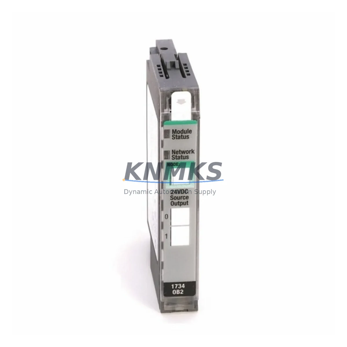 Allen-Bradley 1734-OB4E Fail-Safe Digital Output Module product image 2