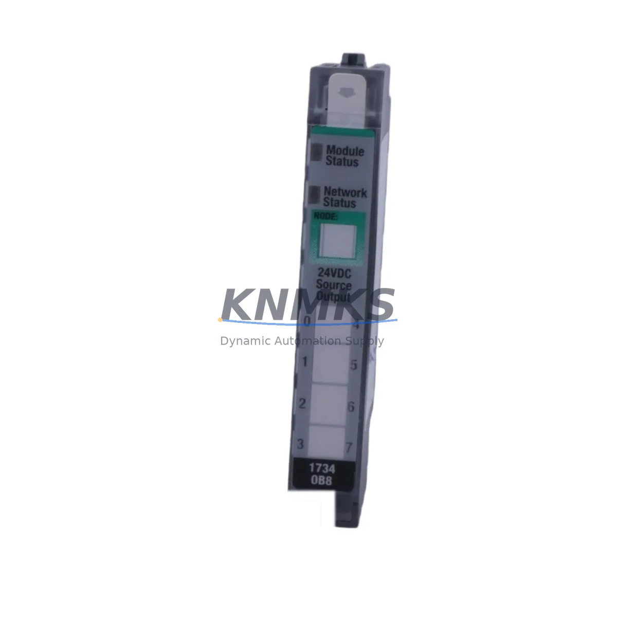 Allen-Bradley 1734-OB8 Maintenance-Proven Spare Part for Factory Uptime product image 2