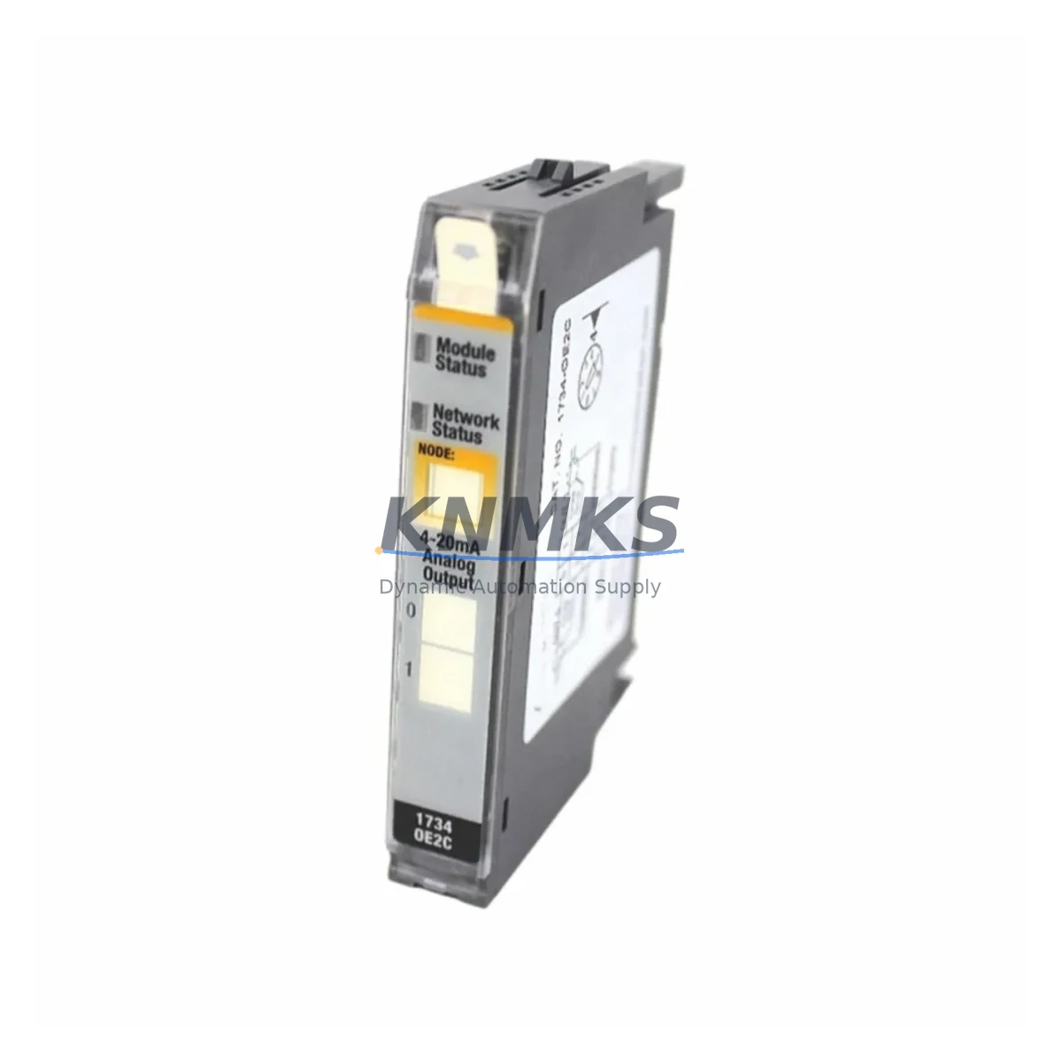 Allen-Bradley 1734-OE2CK Fail-Safe Analog Output Module