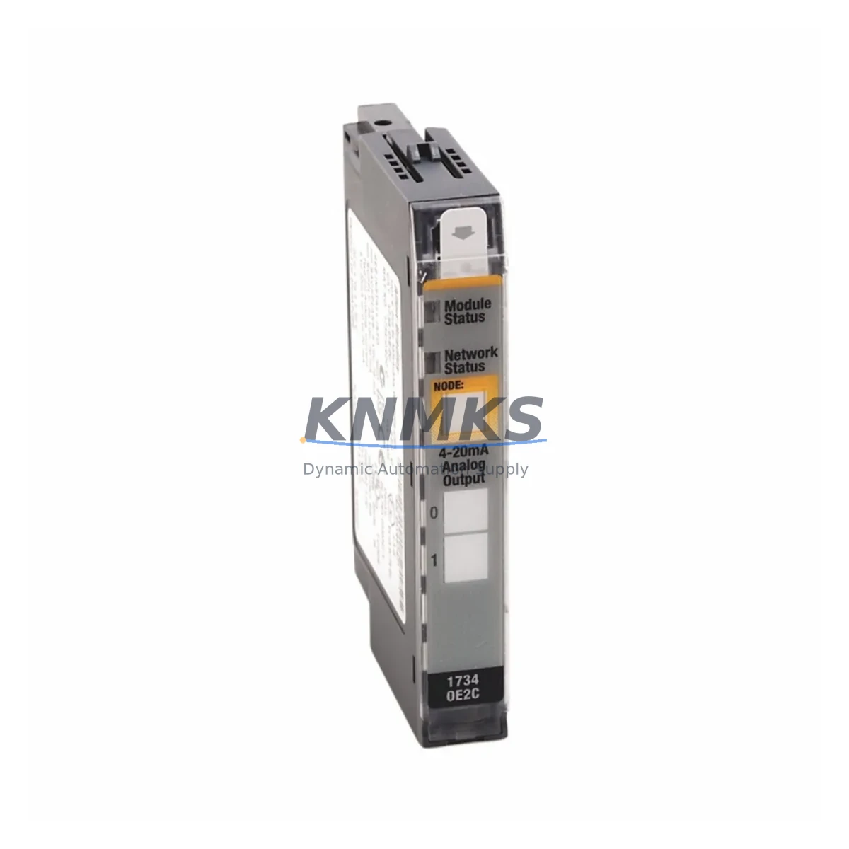 Allen-Bradley 1734-OE2CK Fail-Safe Analog Output Module product image 2