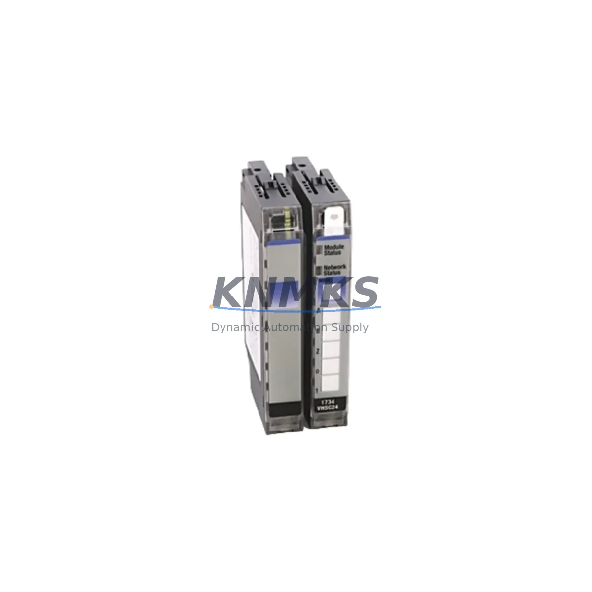 Allen-Bradley 1734-VHSC24 Fail-Safe Counter for Control Reliability