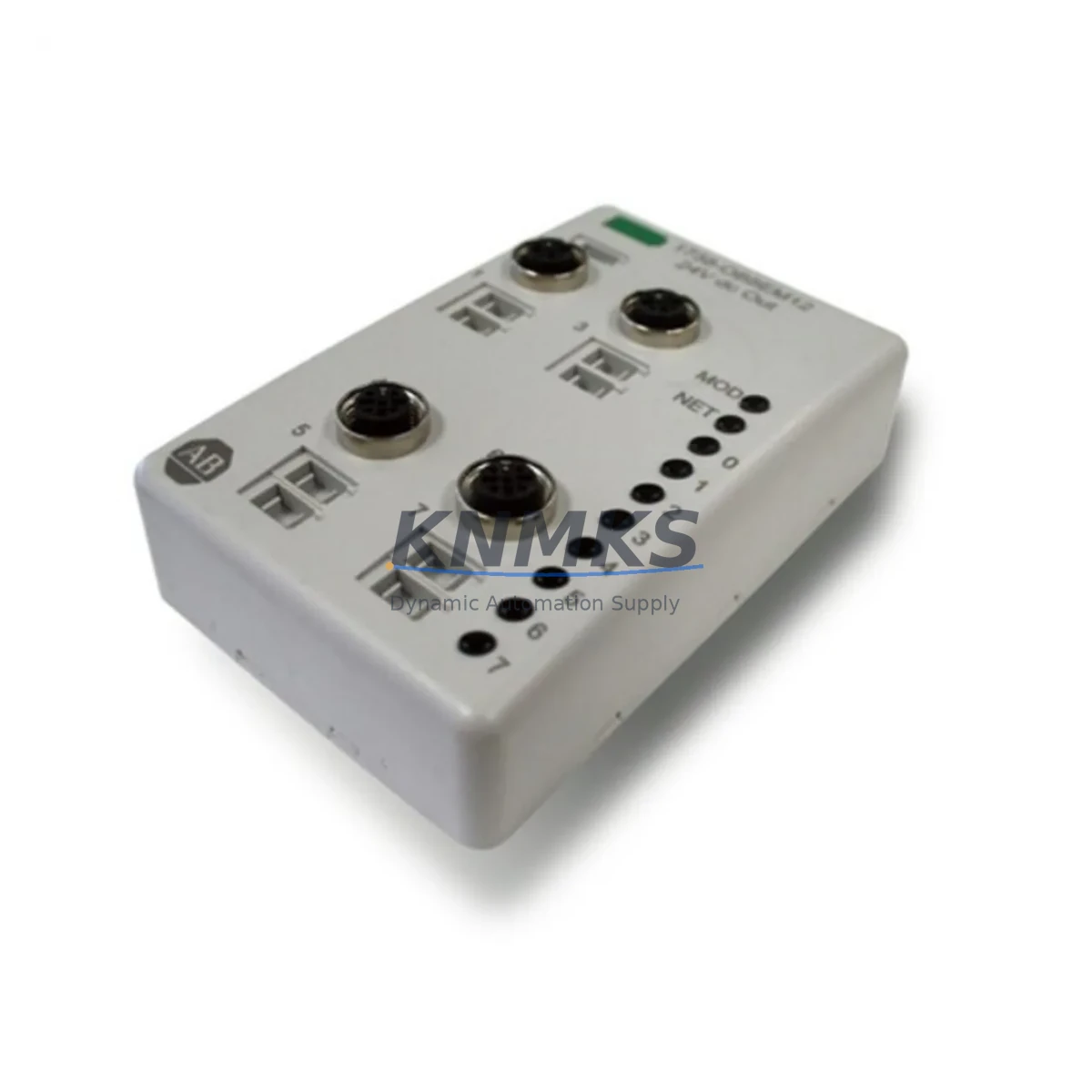Allen-Bradley 1738-IB16DM12 Fail-Safe Digital Input Module
