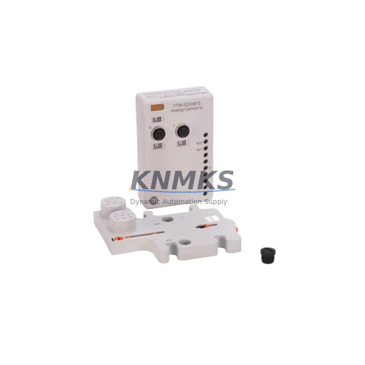 Allen-Bradley 1738-IE4CM12 Fail-Safe Analog Input Module