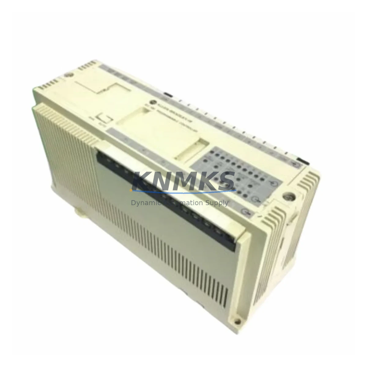 Allen-Bradley 1745-LP102 Migration-Ready Processor for SLC 100