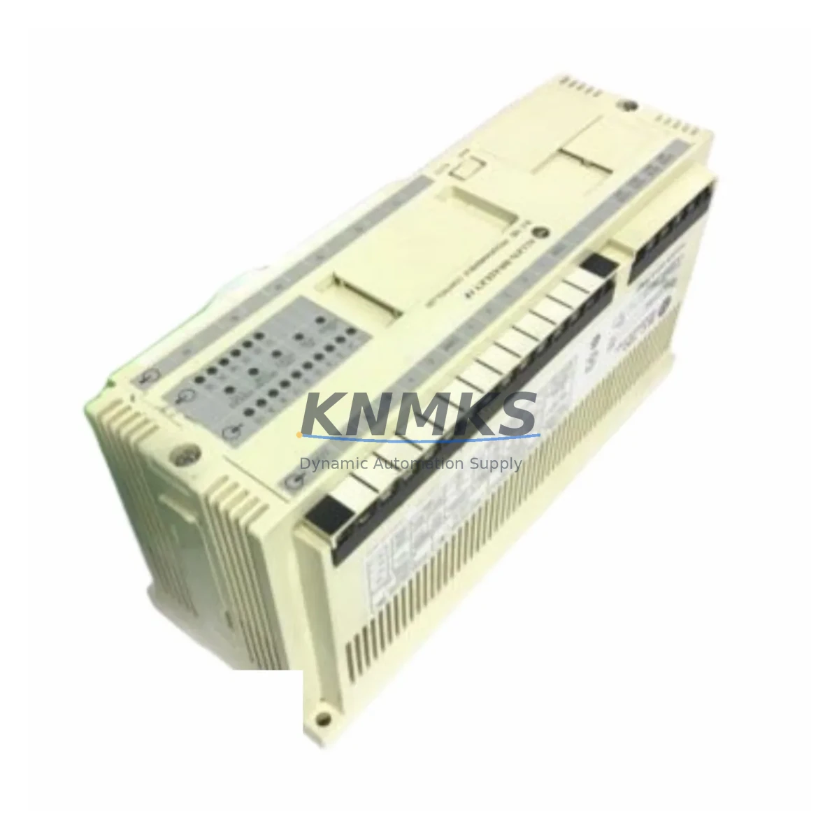 Allen-Bradley 1745-LP102 Migration-Ready Processor for SLC 100 product image 2