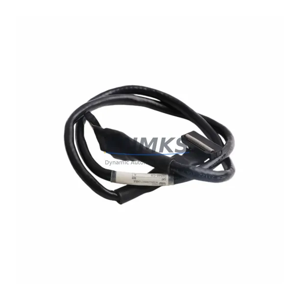 Allen-Bradley 1756-RMC10 Migration-Ready RMC Interface