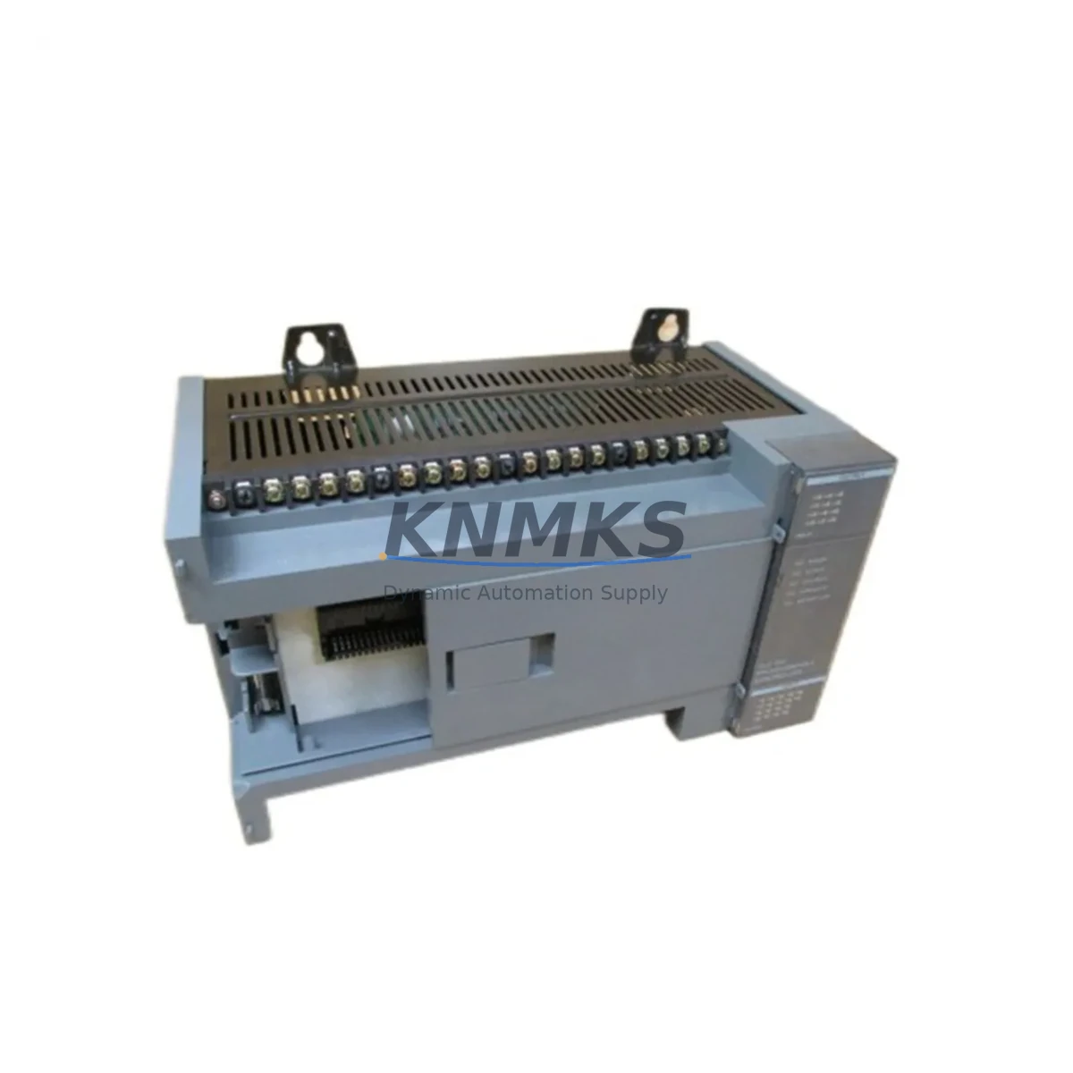 ABB 1747-L30C Maintenance-Proven Spare Part for Factory Uptime