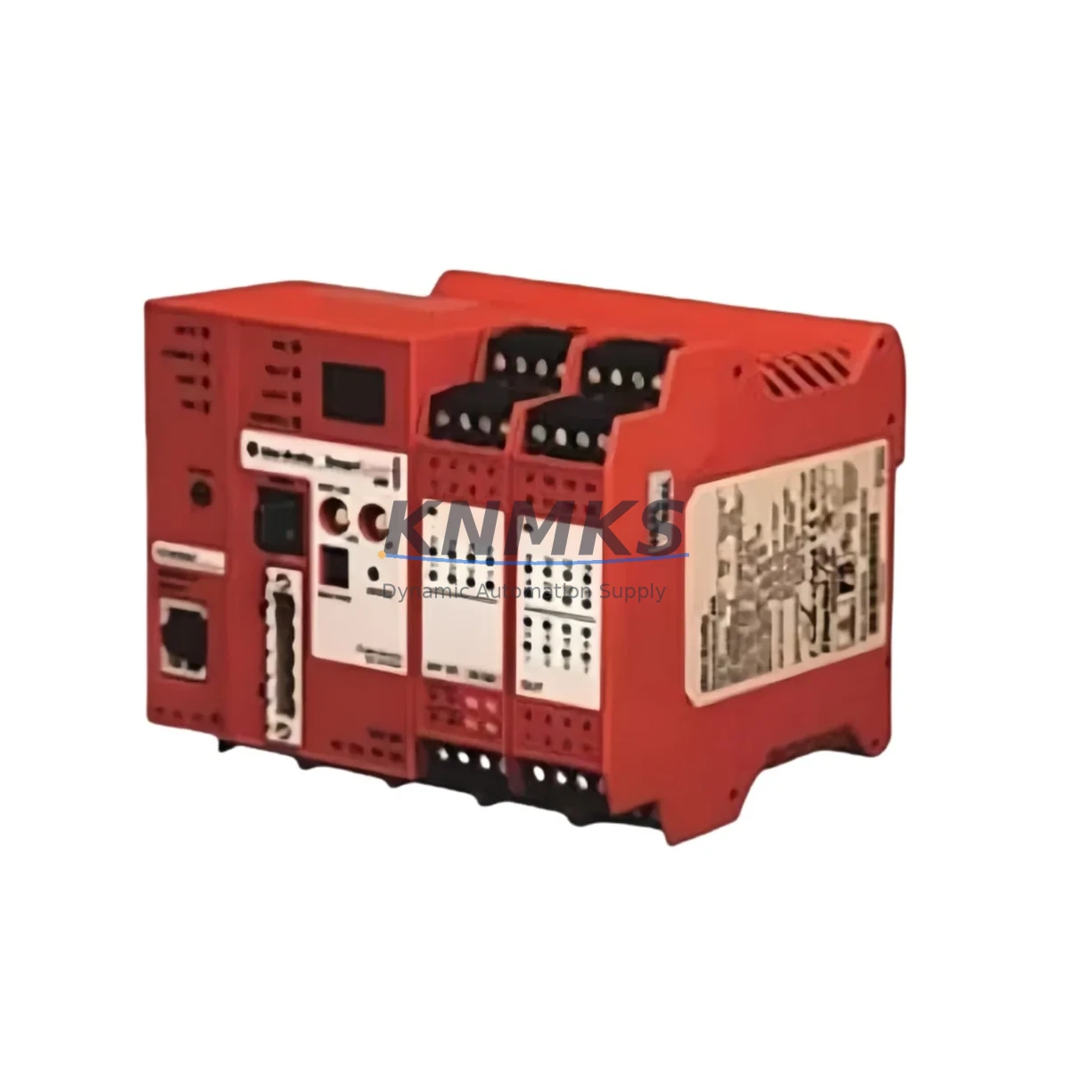 Allen-Bradley 1753-IF8XOF4 Maintenance-Proven Spare Part for Factory Uptime product image 2