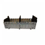Allen-Bradley 1756-A10 Migration-Ready Chassis for Legacy ControlLogix product image 5