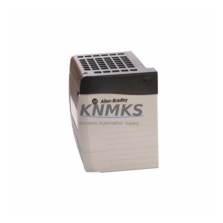 Allen-Bradley 1756-A7K Fail-Safe PLC Chassis for Control Reliability