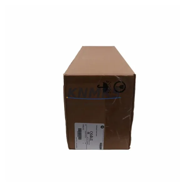Allen-Bradley 1756-A13 Fail-Safe Backplane for Control Reliability