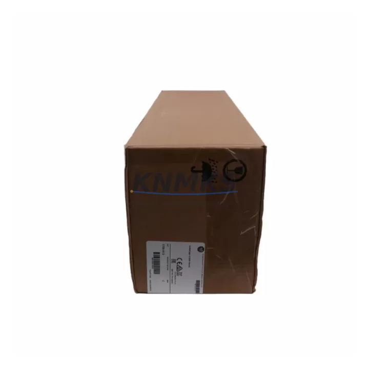 Allen-Bradley 1756-A13 Fail-Safe Backplane for Control Reliability