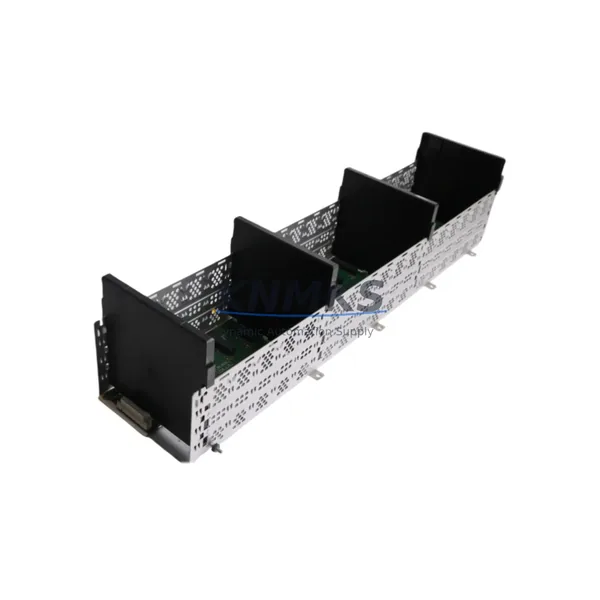 Allen-Bradley 1756-A17 Fail-Safe PLC Backplane for Industrial Control