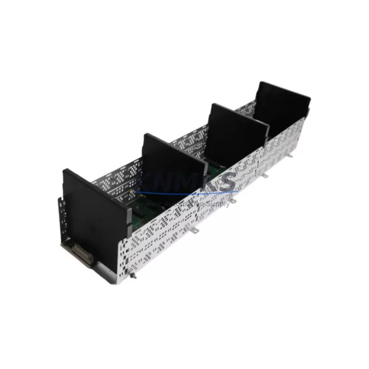 Allen-Bradley 1756-A17 Fail-Safe PLC Backplane for Industrial Control