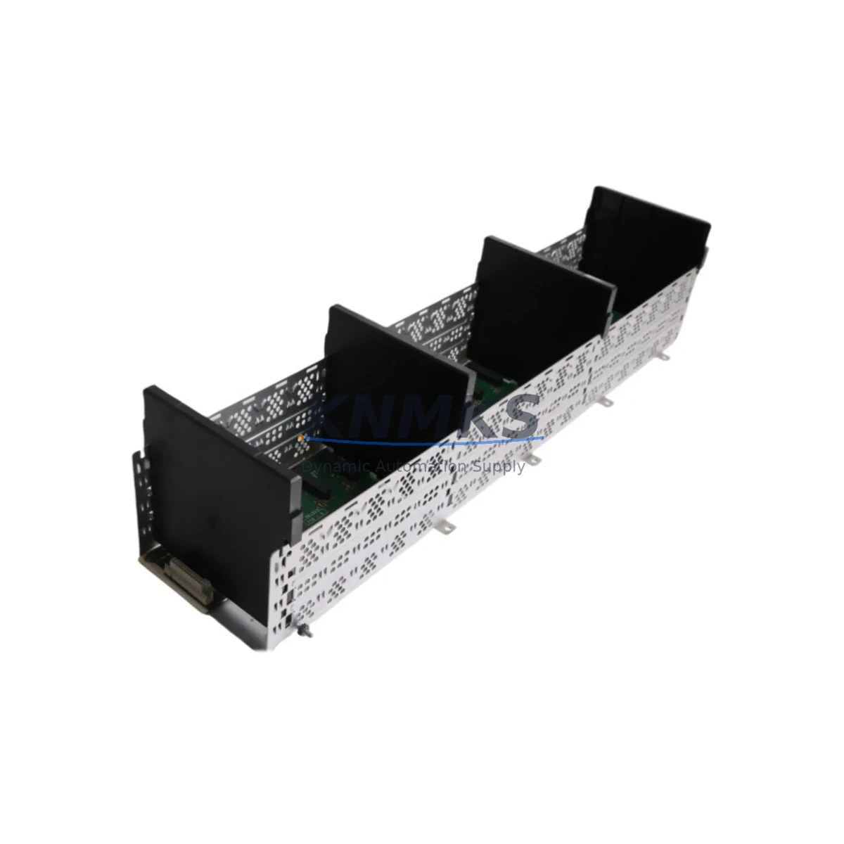 Allen-Bradley 1756-A17 Fail-Safe PLC Backplane for Industrial Control
