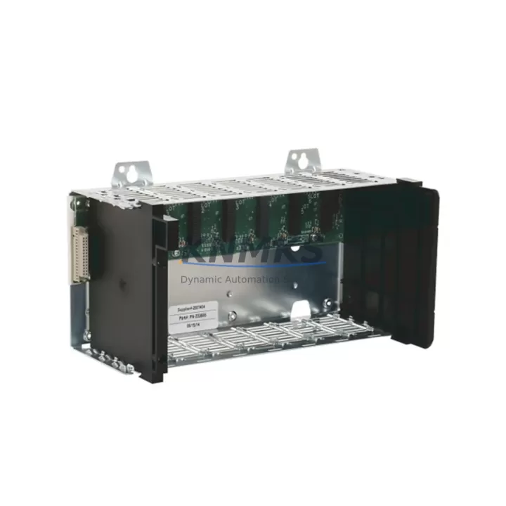Allen-Bradley 1756-A7 Maintenance-Proven Spare Part for Factory Uptime